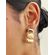 36883-brinco-organico-liso-fosco-banho-ouro-rosa-valverde-semijoias -2-